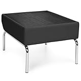 UPC 845123052495 product image for OFM Triumph Series Laminate Top Table with Vinyl Border and Chrome Frame | upcitemdb.com
