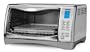 Black & Decker  CTO4550SD 6-Slice Digital CounterTop Convection Oven with Pizza Bump, Stainless Steel
