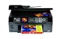 Epson WorkForce 500 All-in-One Printer (Black) (C11CA40201)
