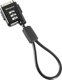 Targus Eyelet Security Lock for iPod