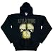 As I Lay Dying - Long March Zip Hoodie