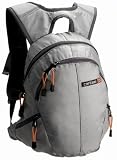 Caribee 506252 INDIGO Day Pack Black
