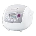 Zojirushi NS-VGC05 Micom 3-Cup Electric Rice Cooker and Warmer