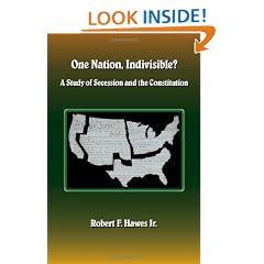 One Nation, Indivisible? A Study of Secession and the Constitution