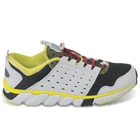 Buy K-Swiss Mens Low Ultra-Natural Run by K-Swiss