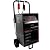 Schumacher SE-1555A 12V Automatic Wheeled Battery Charger with Engine Start