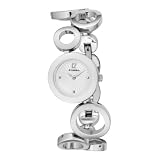 Fossil Women's Silvertone Watch
