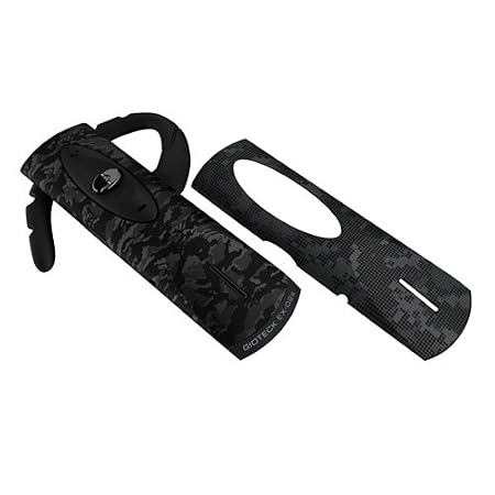 [Import Anglais]Gioteck EX-02s Next Gen Bluetooth Headset PS3