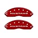 Show Chrome 2-497 Motorcycle Chrome Tour Rotor Disc Cover For Honda Goldwing GL1500 1987-1997