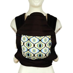 Babyhawk Carrier