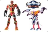 Power Ranger, Mystic Force Battlized Red Titan Dragon  #25024
