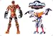 Power Ranger, Mystic Force Battlized Red Titan Dragon  #25024