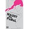 �sthetische Negativit�t - Dynamit f�r den Geist