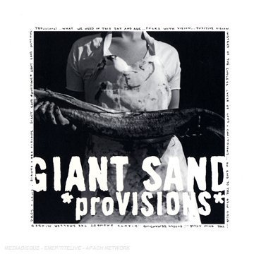Giant Sand