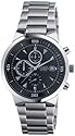 Citizen - Herrenuhren - Montre Homme - Chronographe - Bracelet Acier