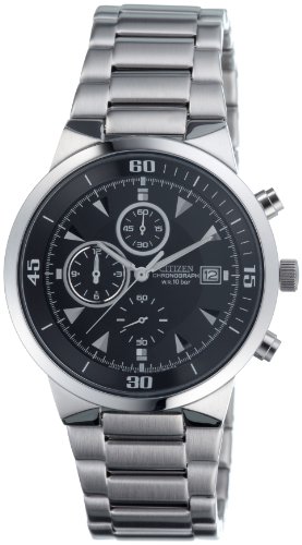 Citizen Herrenuhr AN3371-54E