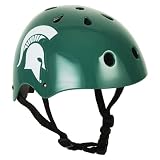NCAA Multi Sport Helmet Michigan State Spartans