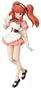 Figma Asahina Mikuru Fighting Waitress Ver. (PVC Figure) [JAPAN]