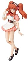 Figma 涼宮ハルヒの憂鬱 朝比奈みくる 戦うウェイトレスver.