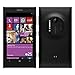 Nokia Lumia 1020 Black RM-875 (Factory Unlocked) 41MP PureView camera , 32GB , 2GB Ram