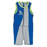 Stearns Boy's Swim N Float Swimsuit / PFD