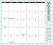 Posh: Geo Tribe 2015-2016 Monthly Pocket Planning Calendar