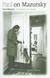 Paul on Mazursky   [PAUL ON MAZURSKY] [Hardcover]