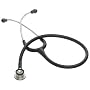 3M Littmann Classic II Pediatric and Infant Stethoscopes - Black