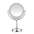 Conair Illuminated Touch Control Mirror