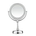 Conair Illuminated Touch Control Mirror