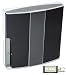 HIDEit 3S Mount, a PS3 Slim Wall Mount Solution