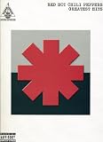 Red Hot Chili Peppers - Greatest Hits: Guitar Recorded Versions (Music)