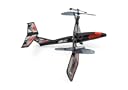 Air Hogs - Fury Jump Jet RC Helicopter
