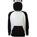 World of Warcraft Panda Premium Youth Hoodie