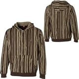 Foursquare Woods Full-Zip Hooded Sweatshirt - Men's
