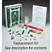 BaFPE 718270001 Replacement Kit For Bay Area Functional Performance Evaluation