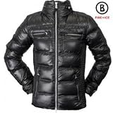 FIRE AND ICE L LEONY-D JKT