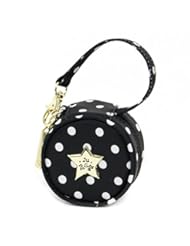 Baby Product: Ju-Ju-Be Paci Pod Zippered Pacifier Holder with Wrist Strap, The Duchess - Ju-Ju-Be