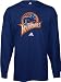 

Golden State Warriors Adidas Primary Logo Long Sleeve T-Shirt