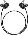 Bose SoundSport Wireless Headphones, Black