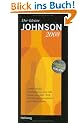 Der kleine Johnson 2008. 15000 Weine, Produzenten und Jahrg�nge aus aller Welt