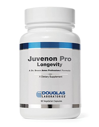 Douglas Labs - Juvenon Pro Longevity 90 vcaps Douglas Labs - Juvenon Pro Longevity 90 vcaps