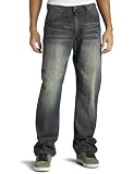 41yCgX 3GGL. SL160  Sean John Mens Basic Star Jeans, Fatigue, 32