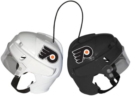 Philadelphia Flyers Mini Helmets