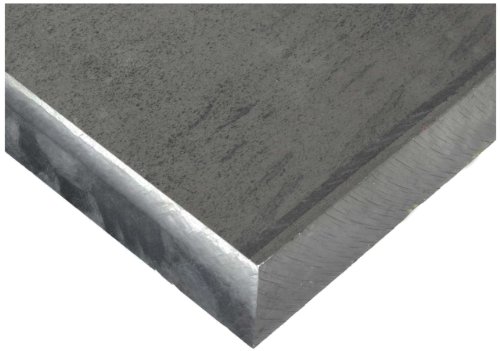 AZ31B Magnesium Plate 2.75" x 12" x 24"