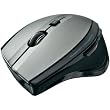 Trust MaxTrack Wireless Mouse Souris 6 bouton(s) sans fil 2.4 GHz r�cepteur sans fil USB