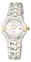 Seiko Women's Coutura Diamond Watch #SXD692