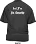 Jesus Loves You, But Favorite Kids T Shirt 2T-Black