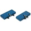 2 Watch Case Opener Wrench Crab Tool Waterproof Remover