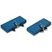 2 Watch Case Opener Wrench Crab Tool Waterproof Remover